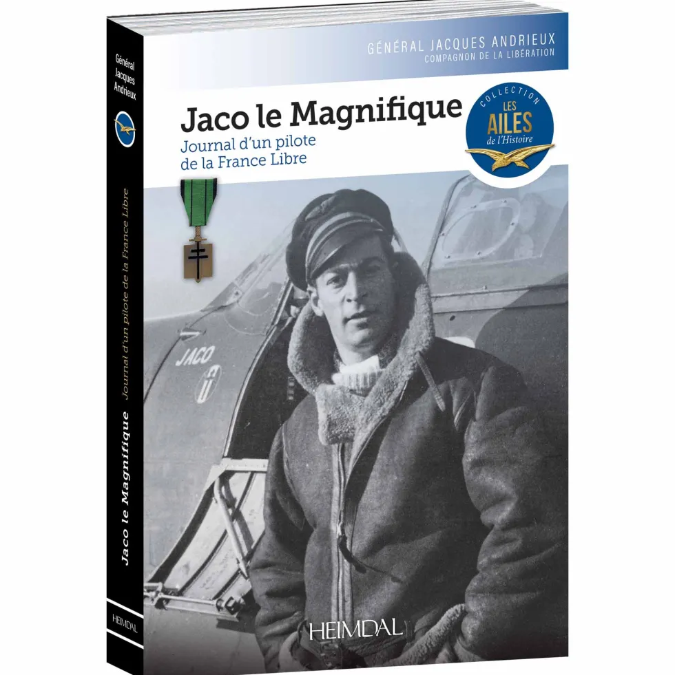 Jaco le Magnifique
