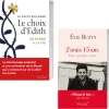 J’avais 15 ans + Le Choix d’Édith