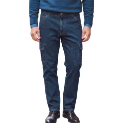 Jean battle extensible