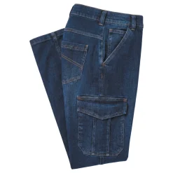Jean battle extensible