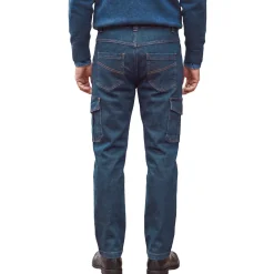 Jean battle extensible