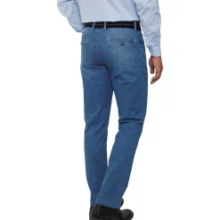 Jean city + ceinture offerte