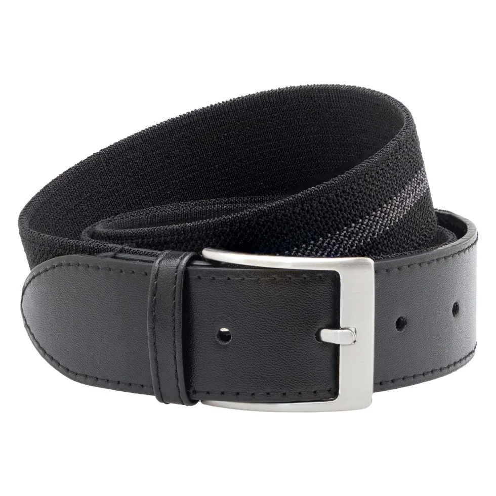 Jean city + ceinture offerte