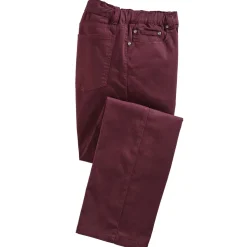 Jean confort mode