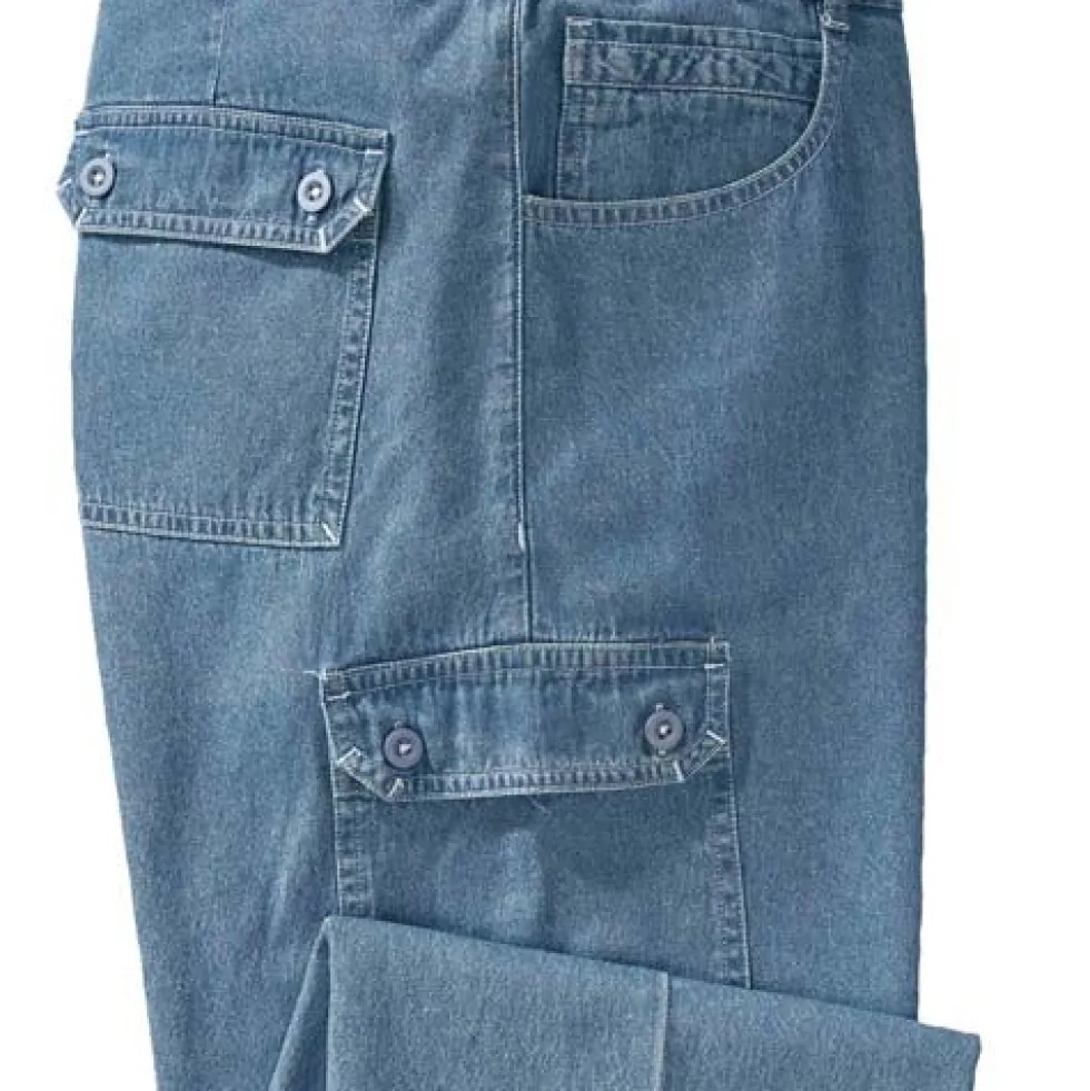 Jean Denim Battle
