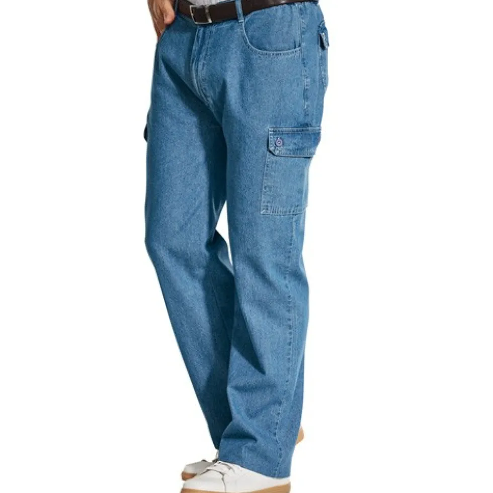 Jean Denim Battle