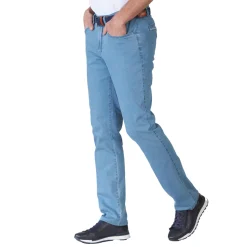 Jean denim confort light