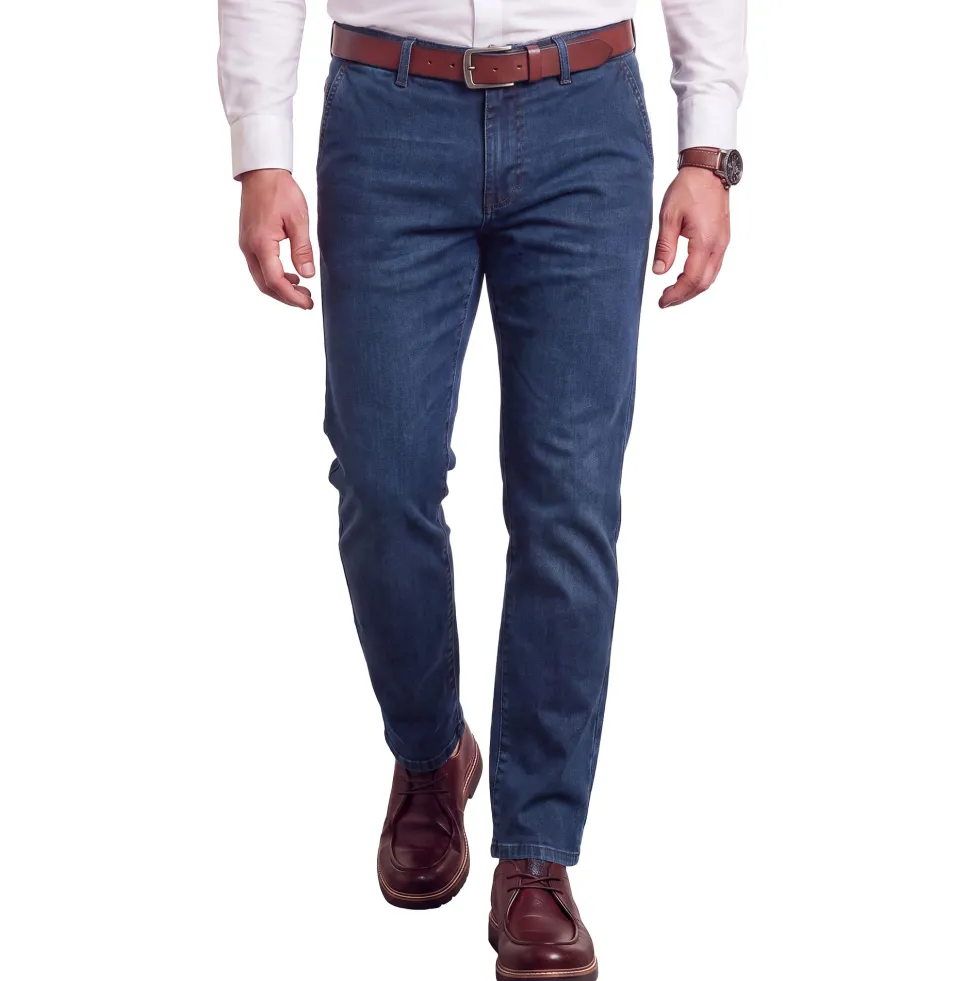Jean excellence confort