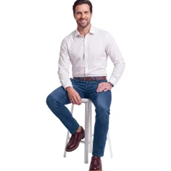 Jean excellence confort