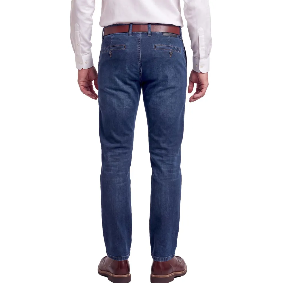 Jean excellence confort