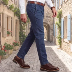 Jean excellence confort