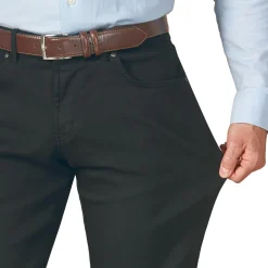 Jean extensible confort+