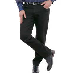 Jean extensible confort+