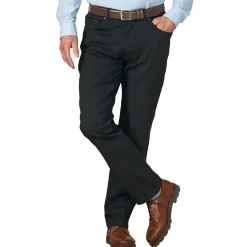 Jean extensible confort+