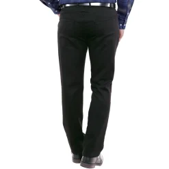 Jean extensible confort+