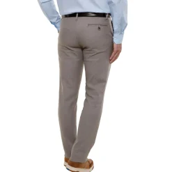 Jean extensible easy care