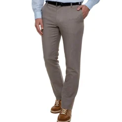 Jean extensible easy care