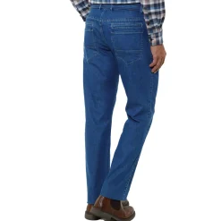 Jean extensible "Le 7"