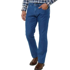 Jean extensible 