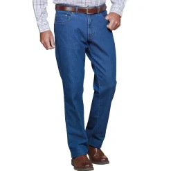 Jean extensible 