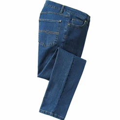 Jean 5 poches extensible