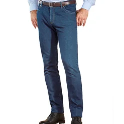 Jean 5 poches extensible