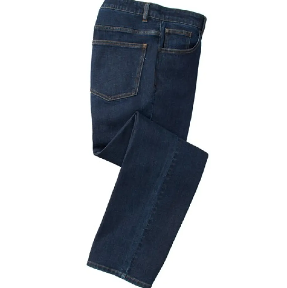 Jean recyclé
