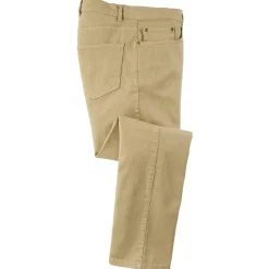 Jean Summer Colors