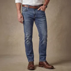 Jean thermique Futureflex