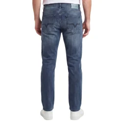 Jean thermique Futureflex