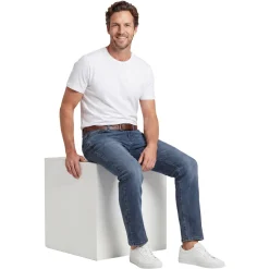 Jean thermique Futureflex