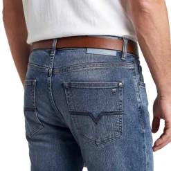 Jean thermique Futureflex