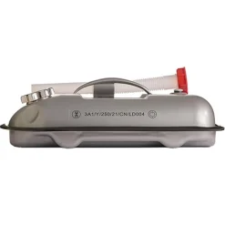 Jerrican plat 5 litres