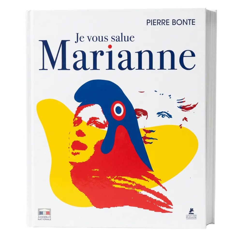 Je vous salue Marianne