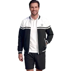 Jogging d'été