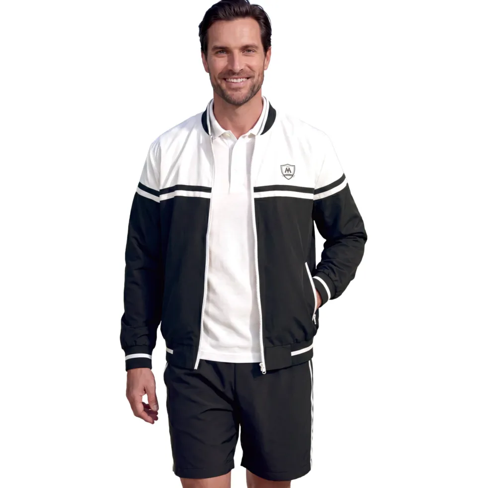 Jogging d'été