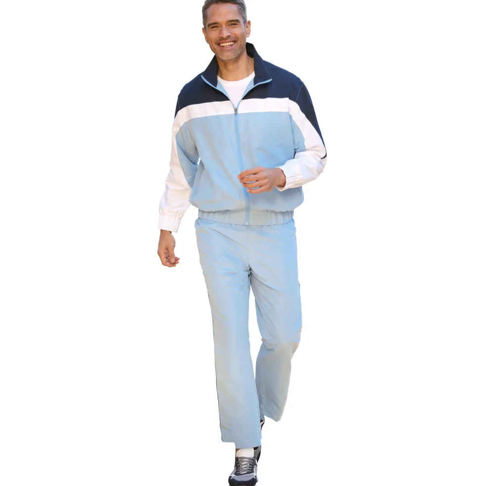 Jogging Microfibre