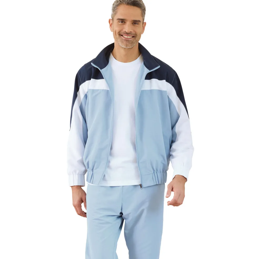 Jogging Microfibre