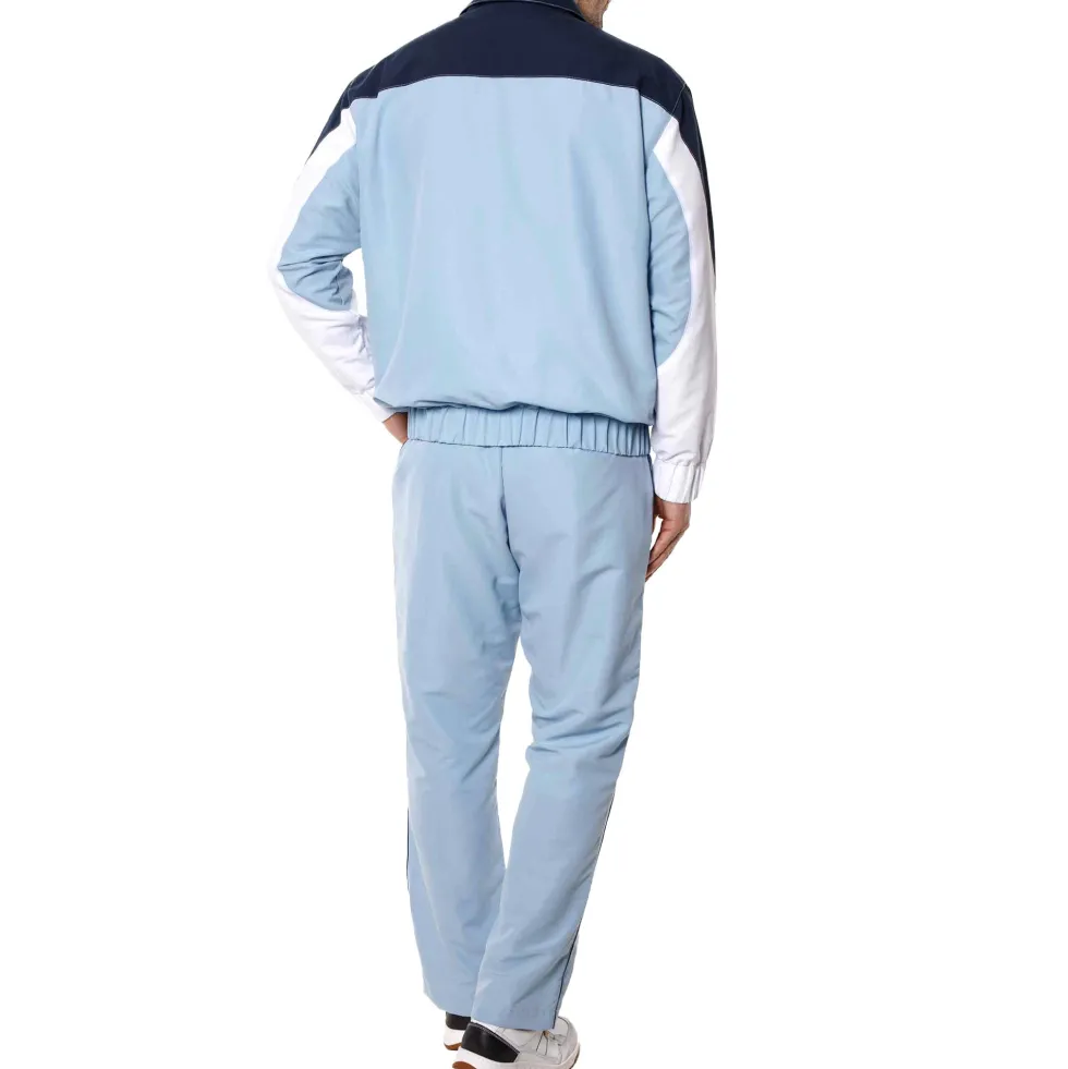 Jogging Microfibre