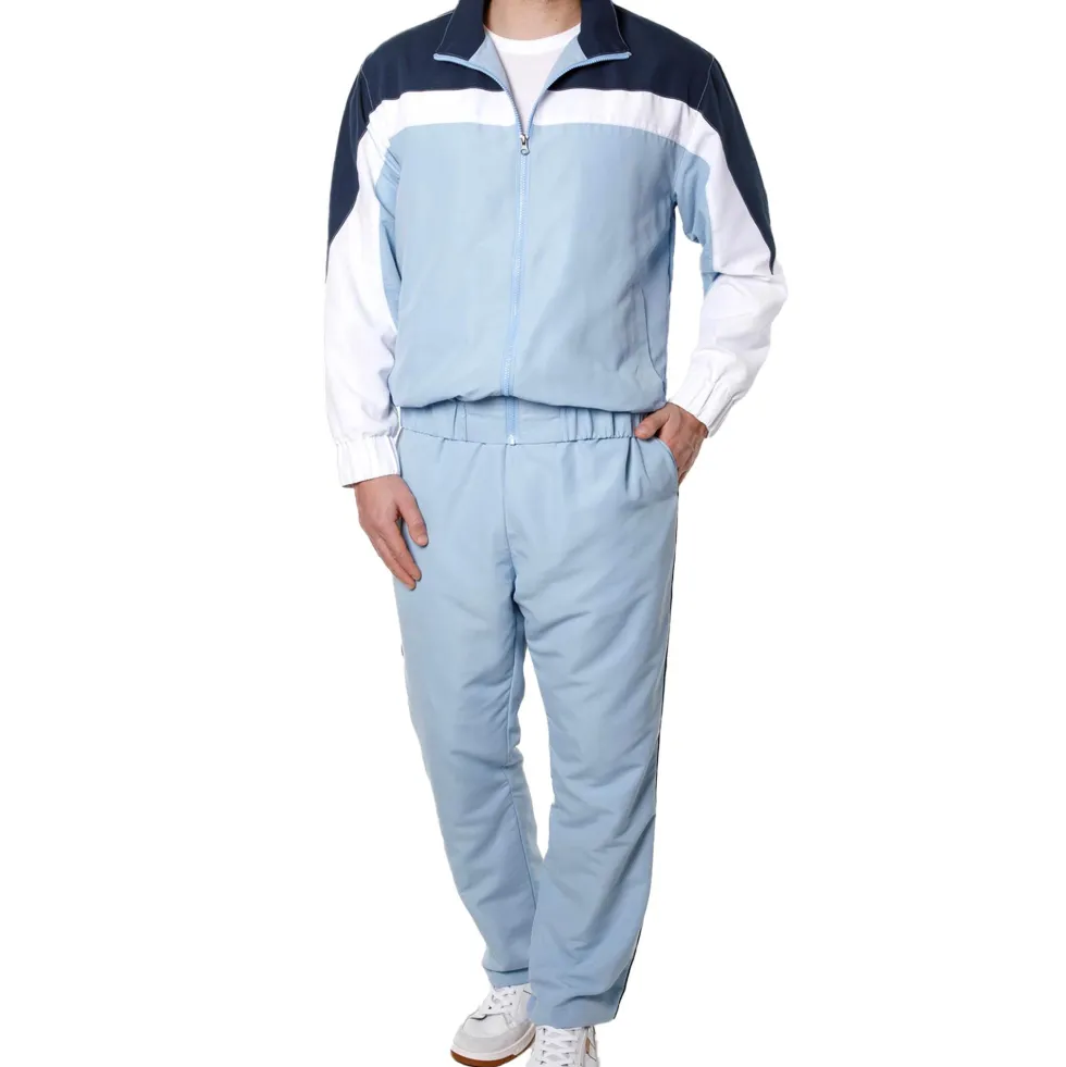 Jogging Microfibre