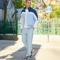 Jogging Microfibre