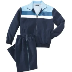 Jogging Microfibre Fashion