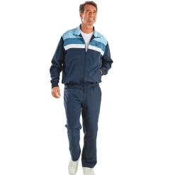 Jogging Microfibre Fashion