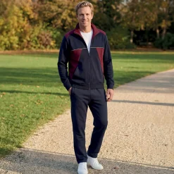 Jogging thermique