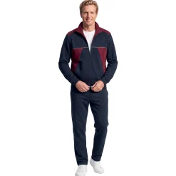 Jogging thermique
