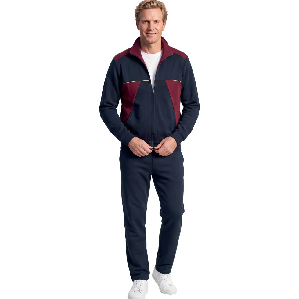 Jogging thermique