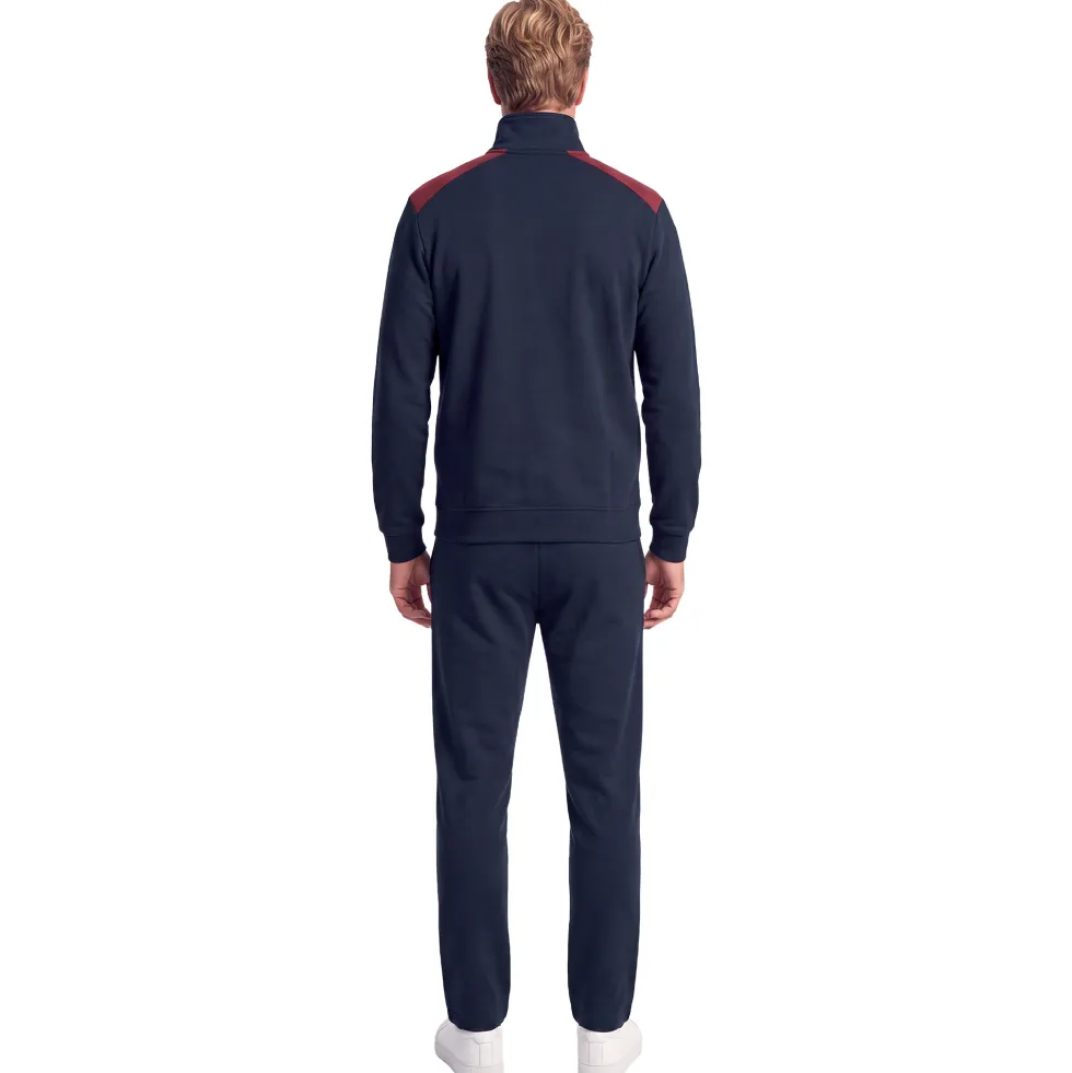 Jogging thermique