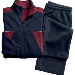 Jogging thermique