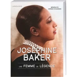Joséphine Baker