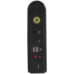 Jump starter